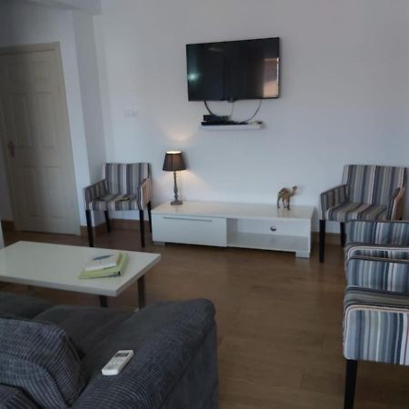 L Ancora Beach Apartment Jávea Eksteriør billede